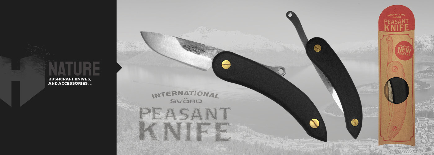 HIDEGFÉM - Tactical & Outdoor Store