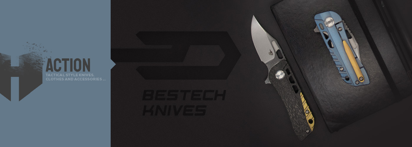 HIDEGFÉM - Tactical & Outdoor Store