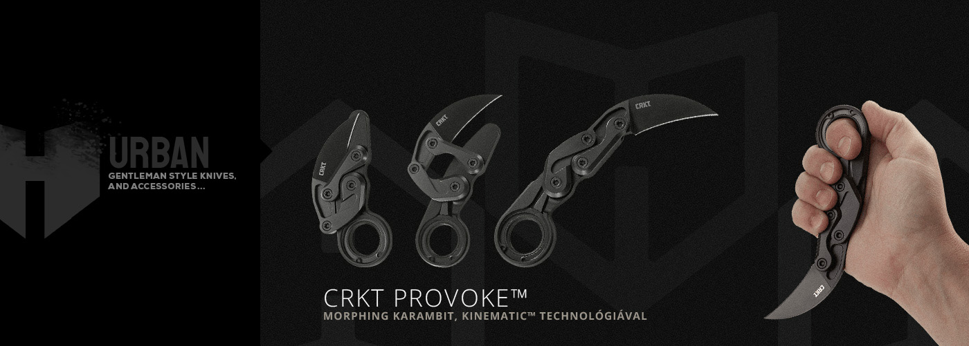 HIDEGFÉM - Tactical & Outdoor Store