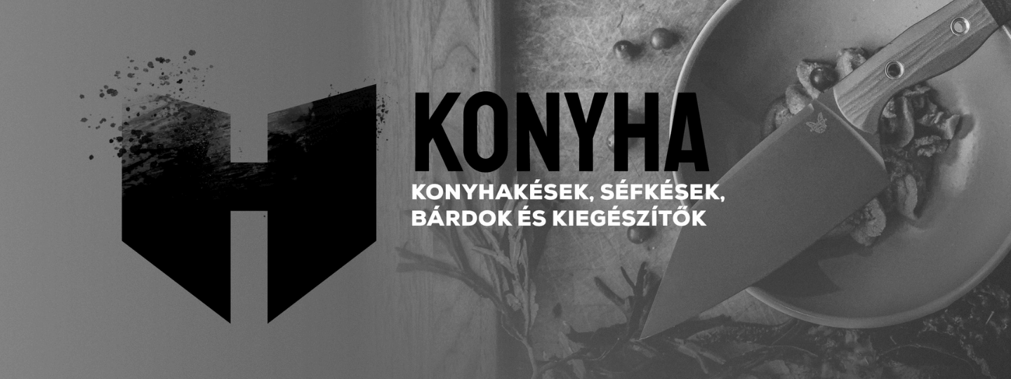 HIDEGFÉM - Tactical & Outdoor Store