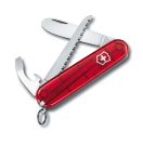 VICTORINOX My First - fűrészes gyerek svájci bicska