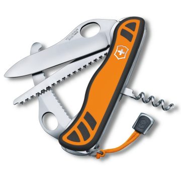 VICTORINOX Hunter XT Grip multifunkciós svájci bicska