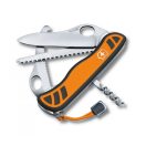 VICTORINOX Hunter XT Grip multifunkciós svájci bicska - 0-8341-MC9