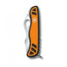 VICTORINOX Hunter XT Grip multifunkciós svájci bicska - 0-8341-MC9