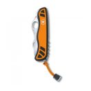 VICTORINOX Hunter XT Grip multifunkciós svájci bicska - 0-8341-MC9