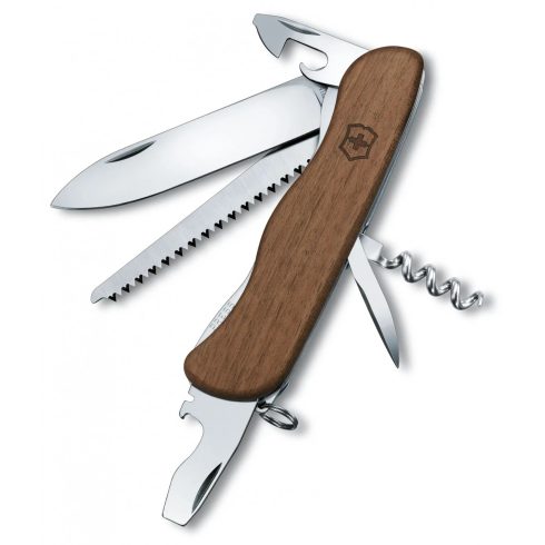 VICTORINOX Forester Wood multifunkciós svájci bicska