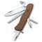 VICTORINOX Forester Wood multifunkciós svájci bicska