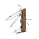 VICTORINOX Forester Wood multifunkciós svájci bicska