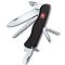 VICTORINOX Forester Black multifunkciós svájci bicska