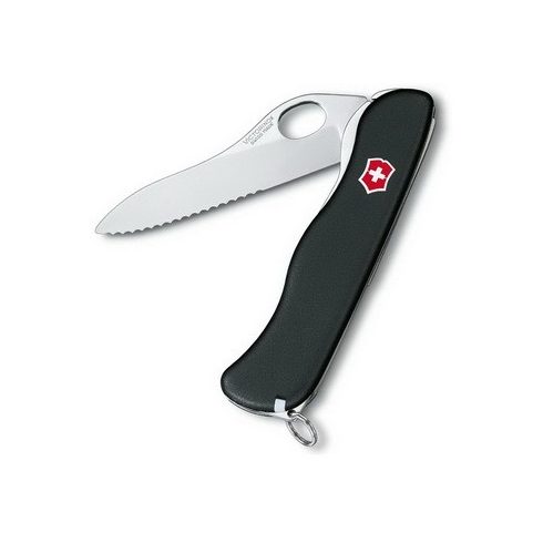 VICTORINOX Sentinel One Hand zsebkés