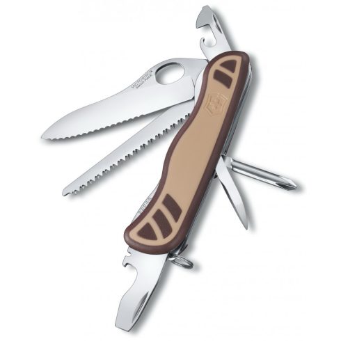 VICTORINOX Trailmaster Desert Grip zsebkés