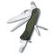 VICTORINOX Official Swiss Soldiers knife 08 svájci bicska - 0-8461-MWCH