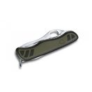 VICTORINOX Official Swiss Soldiers knife 08 svájci bicska - 0-8461-MWCH