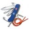 VICTORINOX Skipper multifunkciós svájci bicska - 0-8593-2W