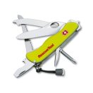 VICTORINOX Rescue tool multifunkciós svájci bicska - 0-8623-MWN