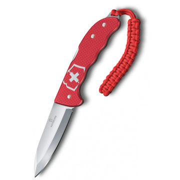 VICTORINOX Hunter Pro Alox Red zsebkés - 0-9415-20