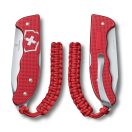 VICTORINOX Hunter Pro Alox Red zsebkés