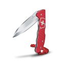VICTORINOX Hunter Pro Alox Red zsebkés