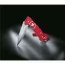 VICTORINOX Hunter Pro Alox Red zsebkés