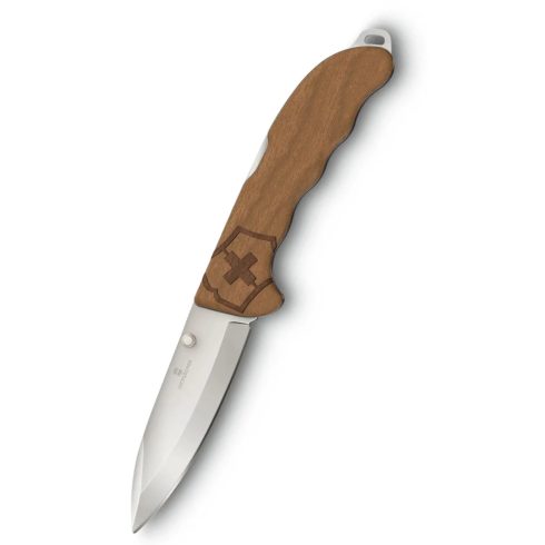 VICTORINOX Swiss Army Evoke Wood zsebkés - 0-9415-D630