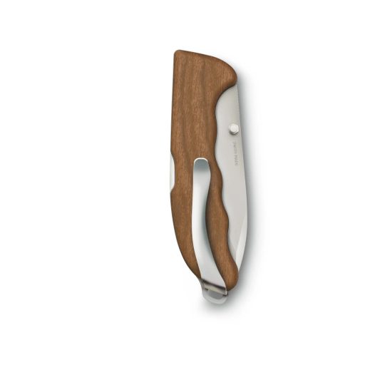 VICTORINOX Swiss Army Evoke Wood zsebkés - 0-9415-D630