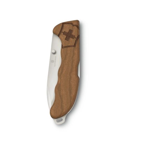 VICTORINOX Swiss Army Evoke Wood zsebkés - 0-9415-D630