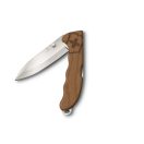 VICTORINOX Swiss Army Evoke Wood zsebkés - 0-9415-D630