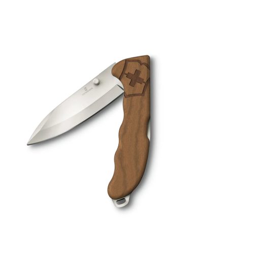 VICTORINOX Swiss Army Evoke Wood zsebkés - 0-9415-D630