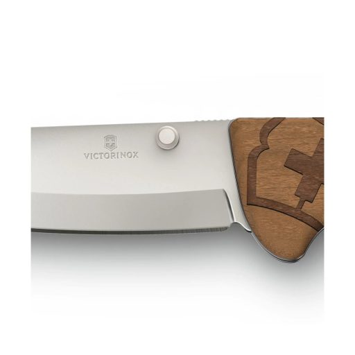 VICTORINOX Swiss Army Evoke Wood zsebkés - 0-9415-D630