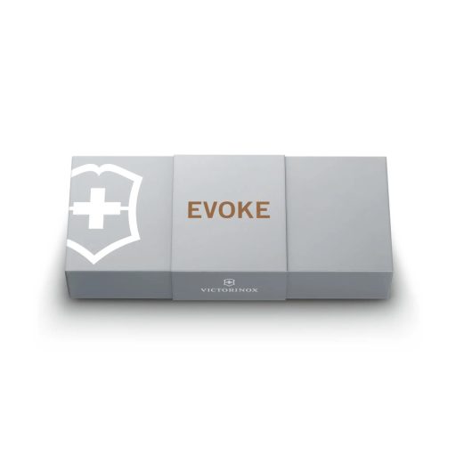 VICTORINOX Swiss Army Evoke Wood zsebkés - 0-9415-D630