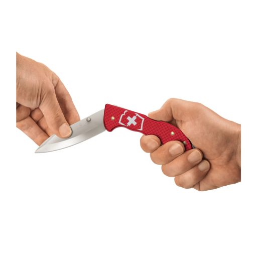 VICTORINOX Swiss Army Evoke Wood zsebkés - 0-9415-D630