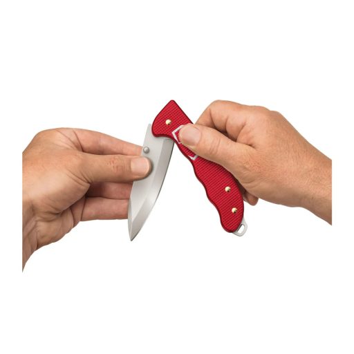 VICTORINOX Swiss Army Evoke Wood zsebkés - 0-9415-D630