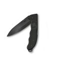 VICTORINOX Swiss Army Evoke AllBlack zsebkés - 0-9415-DS23