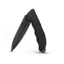 VICTORINOX Swiss Army Evoke AllBlack zsebkés - 0-9415-DS23
