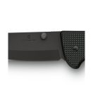 VICTORINOX Swiss Army Evoke AllBlack zsebkés - 0-9415-DS23