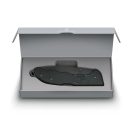 VICTORINOX Swiss Army Evoke AllBlack zsebkés - 0-9415-DS23