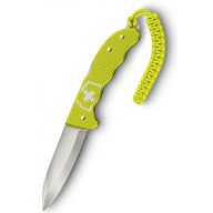   VICTORINOX Hunter Pro Alox Limited Edition 2023 Electric Yellow zsebkés