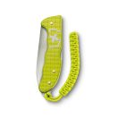 VICTORINOX Hunter Pro Alox Limited Edition 2023 Electric Yellow zsebkés - 0-9415-L23