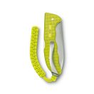 VICTORINOX Hunter Pro Alox Limited Edition 2023 Electric Yellow zsebkés - 0-9415-L23