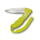 VICTORINOX Hunter Pro Alox Limited Edition 2023 Electric Yellow zsebkés - 0-9415-L23