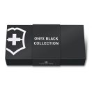VICTORINOX Ranger Grip 55 Onyx Black multifunkciós svájci bicska - 0-9563-C31P