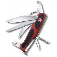 VICTORINOX RangerGrip 57 Hunter multifunkciós svájci bicska