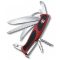 VICTORINOX Ranger Grip 57 Hunter multifunkciós svájci bicska