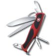 VICTORINOX Ranger Grip 78 multifunkciós svájci bicska
