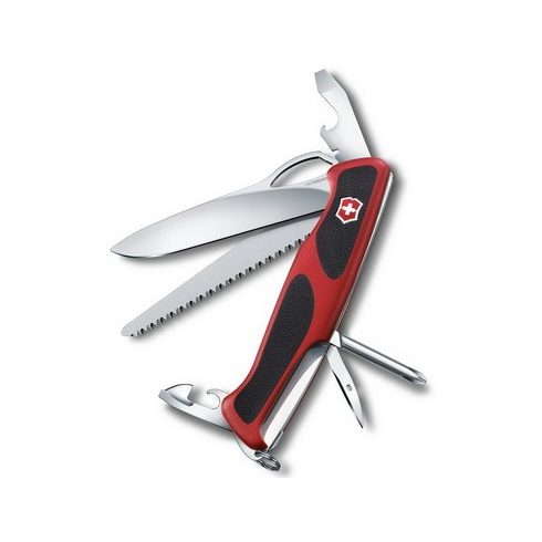 VICTORINOX Ranger Grip 78 multifunkciós svájci bicska