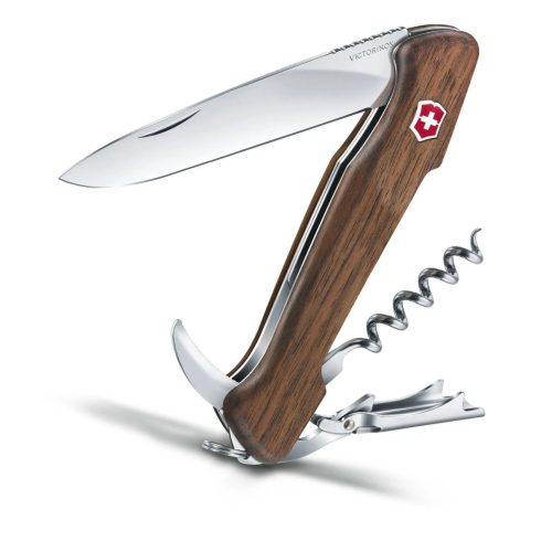 VICTORINOX Swiss Army Wine Master multifunkciós svájci bicska - 0-9701-63