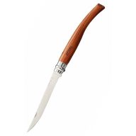 OPINEL Slim No.12 bugylibicska - Padouk - 000011