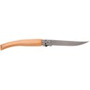 OPINEL Slim No.10 bugylibicska - Bükkfa