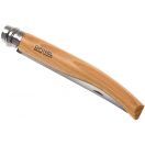 OPINEL Slim No.12 bugylibicska - Bükkfa - 000518