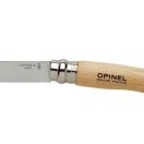 OPINEL No.7 bugylibicska - Inox - 000693